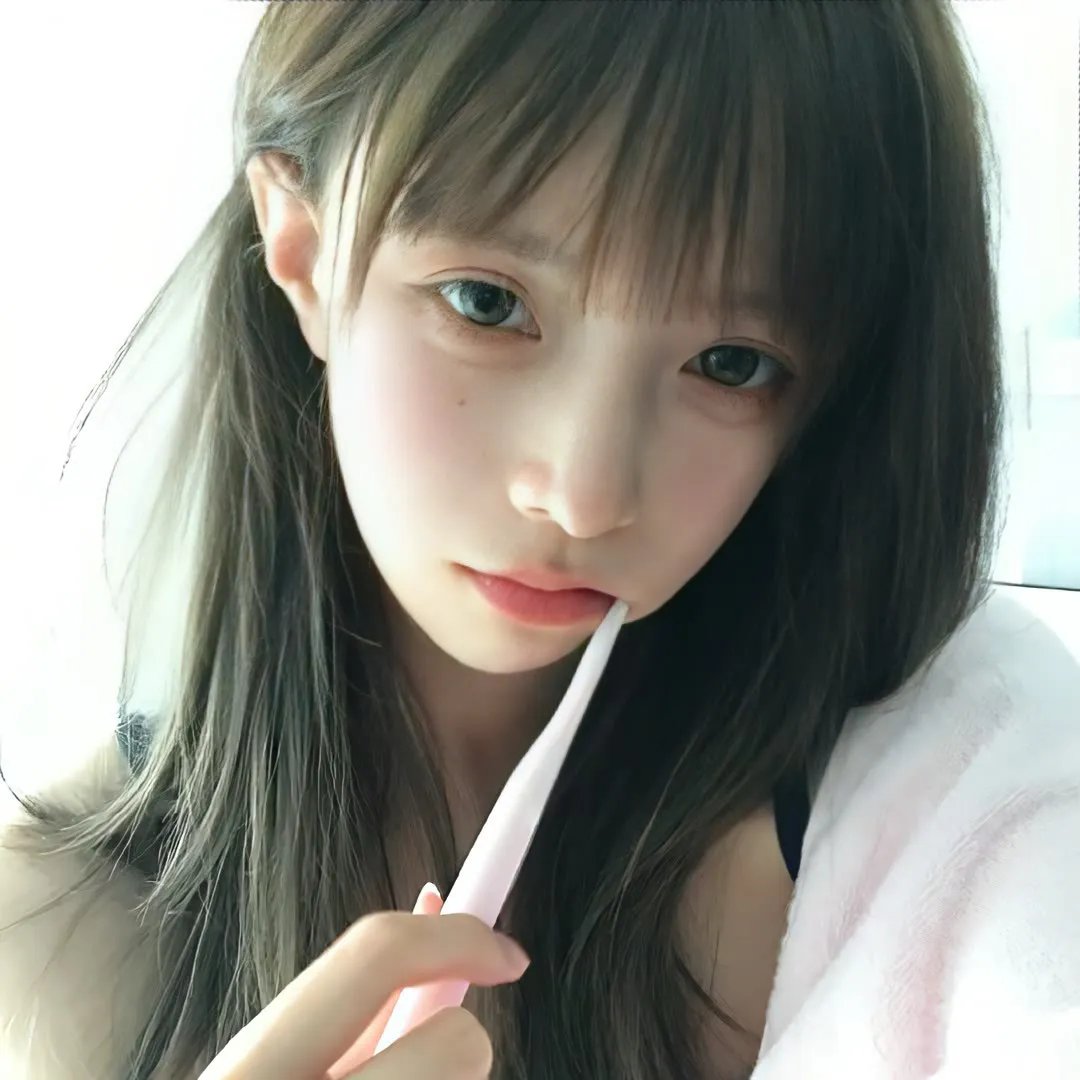 幸运的我们